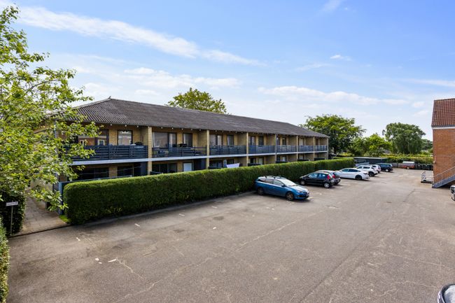 Hammerum Hovedgade 30M, 1., Hammerum, 7400 Herning
