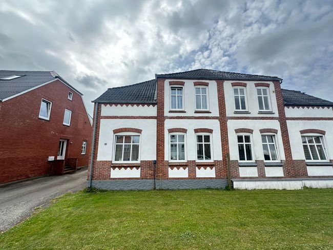 Strucksalle 48, 6270 Tønder